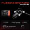 1x Kurbelwellensensor Impulsgeber für BMW 5 6 7 X5 V8 N62 N73 540i-760i Bild 1x Kurbelwellensensor Impulsgeber für BMW 5 6 7 X5 V8 N62 N73 540i-760i