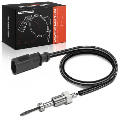 1x Abgastemperatursensor für VW Polo Seat Ibiza Skoda Fabia 1.2L Bild 1x Abgastemperatursensor für VW Polo Seat Ibiza Skoda Fabia 1.2L