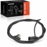 Frankberg 1x ABS Sensor Hinterachse links f r VW Crafter 30-50 Kasten Bus 2F 2E Mercedes-Benz B907 B906 B910