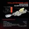 1x Geberzylinder Kupplungsgeberzylinder für Nissan 350 Z Infiniti G Stufenheck 3.5L Bild 1x Geberzylinder Kupplungsgeberzylinder für Nissan 350 Z Infiniti G Stufenheck 3.5L