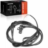 1x ABS Sensor Vorderachse beidseitig für Mercedes-Benz Vito Bus W638 Vito Kasten V-Klasse 638/2 2.2L 1996-2003