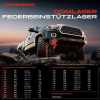 1x Domlager Federbeinstütz lager für BMW 1er E81 E82 E87 E88 3er E90-E93 X1 Bild 1x Domlager Federbeinstütz lager für BMW 1er E81 E82 E87 E88 3er E90-E93 X1