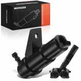 1x Scheinwerferreinigung Waschwasserdüse Vorne Links für VW Passat 3B5 1997-2000
