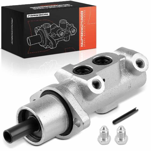 1x Hauptbremszylinder Bremszylinder für Peugeot 106 205 306 Renault Clio I Megane I Bild 1x Hauptbremszylinder Bremszylinder für Peugeot 106 205 306 Renault Clio I Megane I
