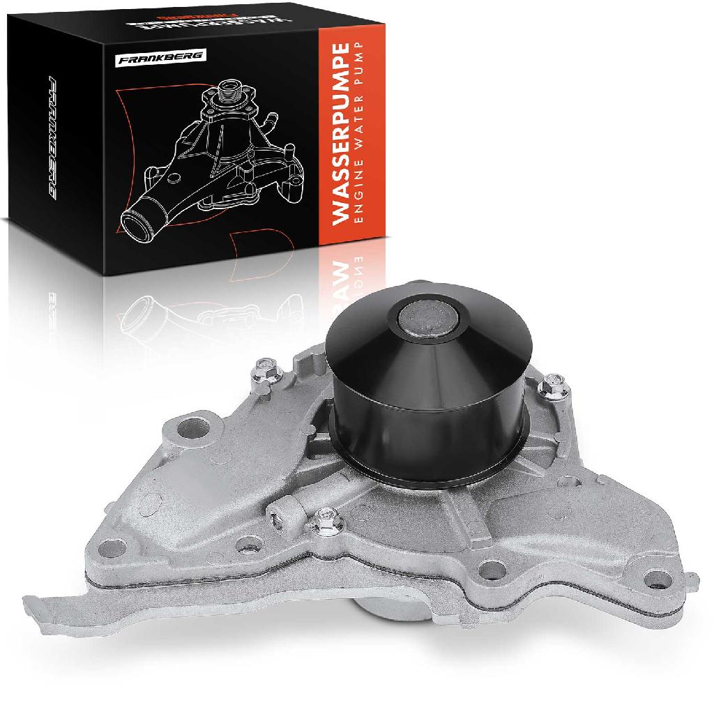 1x Wasserpumpe Kühlwasserpumpe für Hyundai XG 300 350 KIA Opirus GH