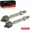 Frankberg 2x Spurstange Vorderachse f r Volvo S60 III S90 II V60 Cross Country V90 Kombi XC60 XC90 2.0L Bj ab 2014