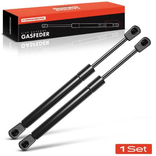 2x Gasfeder Dämpfer Heckklappe für Nissan Primera P12 Stufenheck 2002-2008 Bild 2x Gasfeder Dämpfer Heckklappe für Nissan Primera P12 Stufenheck 2002-2008