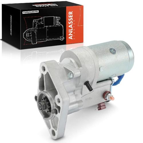 1x Anlasser Starter für KIA Carnival I UP Carnival II GQ 2.9L 1999-2007 Bild 1x Anlasser Starter für KIA Carnival I UP Carnival II GQ 2.9L 1999-2007