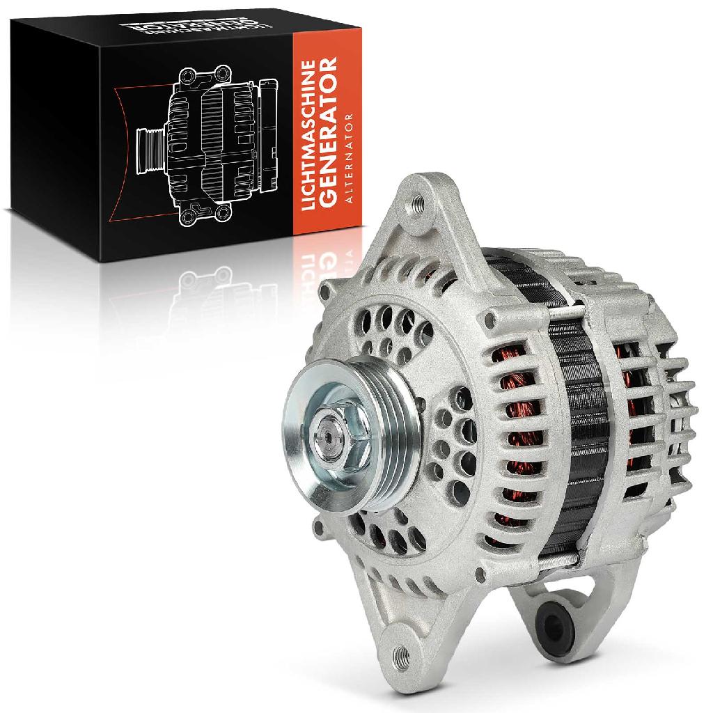 1x Lichtmaschine Generator für Mazda MX-5 II NB Bj. 1998-2005 1.6L 1.8L