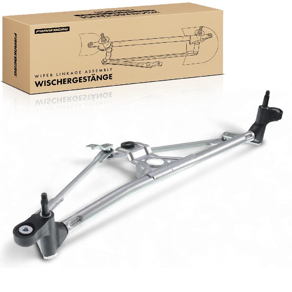 Frankberg 1x Wischergestänge Vorne für Fiat Stilo 192 2001-2006
