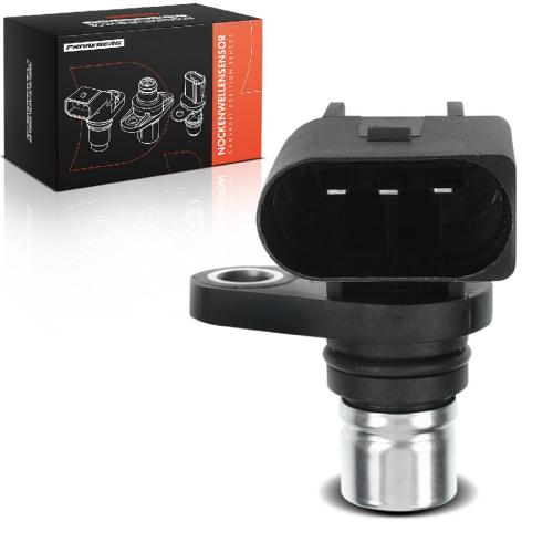 1x Nockenwellenposition Sensor für VW Golf III IV Passat Transporter IV V Bora Audi A3 A8 TT Bild 1x Nockenwellenposition Sensor für VW Golf III IV Passat Transporter IV V Bora Audi A3 A8 TT