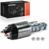 1x Magnetschalter Starter f&uuml;r Fiat Tempra Croma 131 Lancia Prisma Delta 1 Thema