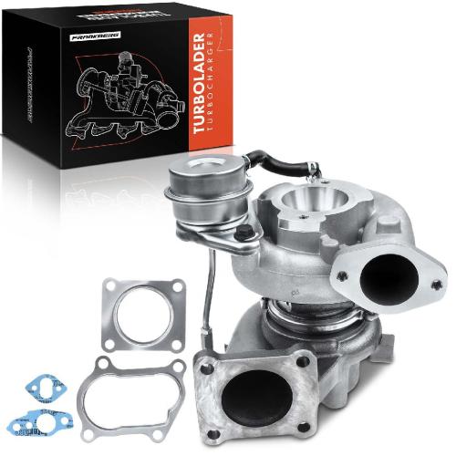 Frankberg 1x Abgasturbolader für Toyota Land Cruiser 100 _J10_ J1 4.2L 1998-2007 Bild Frankberg 1x Abgasturbolader für Toyota Land Cruiser 100 _J10_ J1 4.2L 1998-2007