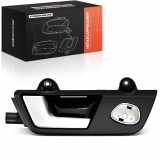 1x Türgriff Hinten Links innen für Audi A4 Avant Cabriolet 8EC 8H7 8HE Seat Exeo ST 2002-2013