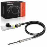 Frankberg 1x Abgastemperatursensor für Iveco Daily VI 33S11 35S11 35C11