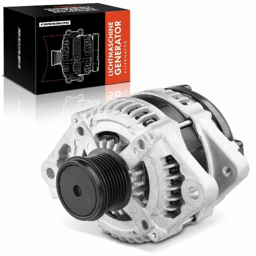 1x Lichtmaschine Generator für Lexus GS GRS19 URS19 UZS19 350 AWD 2005-2011 Bild 1x Lichtmaschine Generator für Lexus GS GRS19 URS19 UZS19 350 AWD 2005-2011