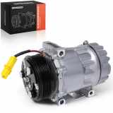 1x Klimakompressor für Citroën C4 II C5 III DS4 Peugeot 308 508 RCZ DS