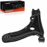 Frankberg 1x Querlenker Vorderachse für VW Caddy MPV Kasten/MPV Corrado Golf Jetta Polo Classic Van Variant