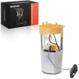 Frankberg 1x Kraftstoffpumpe für Seat Toledo IV Skoda Rapid Spaceback Roomster Praktik 1.6L 1.2L 2010-2019