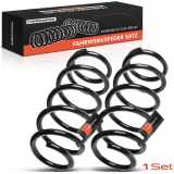 2x Fahrwerksfeder Hinterachse für Mazda 6 Kombi GH 1.8L 2.0L 2007-2013