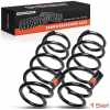 2x Fahrwerksfeder Hinterachse für Mazda 6 Kombi GH 1.8L 2.0L 2007-2013 Bild 2x Fahrwerksfeder Hinterachse für Mazda 6 Kombi GH 1.8L 2.0L 2007-2013