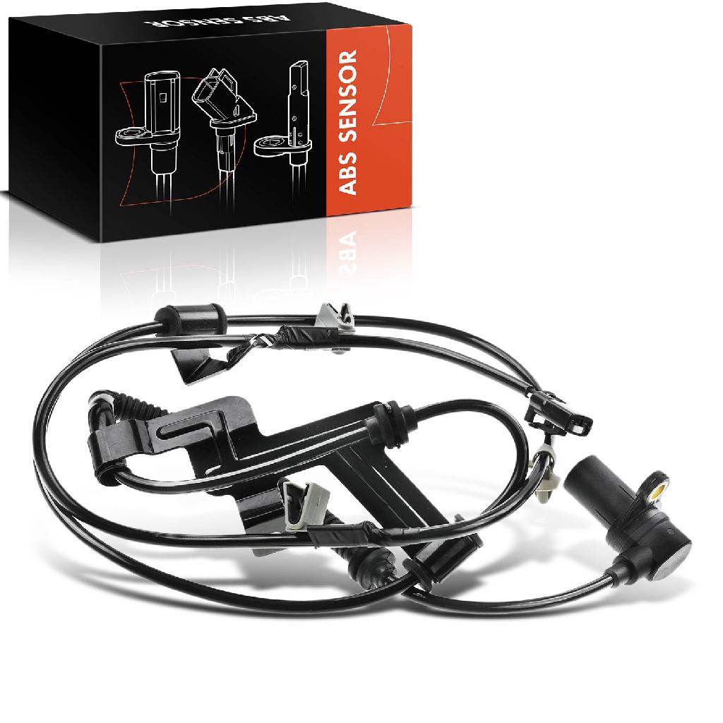 1x ABS Sensor Vorderachse links für Hyundai Elantra Stufenheck KIA Cerato 1.6L 1.8L 2.0L 1.5L 2000-2009