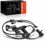 1x ABS Sensor Vorderachse links für Hyundai Elantra Stufenheck KIA Cerato 1.6L 1.8L 2.0L 1.5L 2000-2009