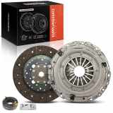 Frankberg 1x Kupplungssatz für Hyundai i40 CW iX35 Sonata VI VII Tucson KIA Optima Sportswagon Sportage 2.0L