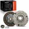 Frankberg 1x Kupplungssatz für Hyundai i40 CW iX35 Sonata VI VII Tucson KIA Optima Sportswagon Sportage 2.0L