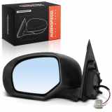 1x Außenspiegel Links für Suzuki Swift IV FZ NZ 1.2L 1.6L Bj ab 2010