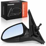 Frankberg 1x Außenspiegel Links für Hyundai Accent II LC Stufenheck 1.3L 1.5L 1.6L 1999-2005
