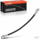 Frankberg 1x Bremsschlauch Bremsschläuche Hinterachse Links oder Rechts für Mazda 323 626 Premacy