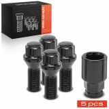 5x Radschraube für BMW 1er 3er 5er 7er X2 X4 MINI Mini