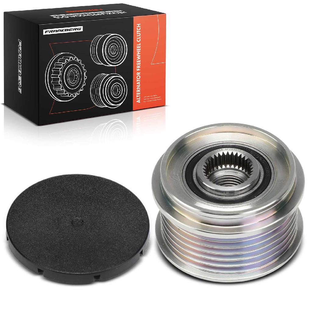 1x Generatorfreilauf Lichtmaschine für Volvo 850 C70 I Coupe S70 V70 1 2
