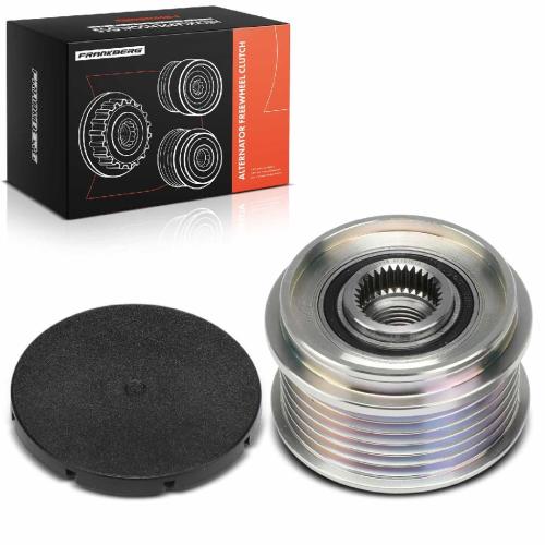 1x Generatorfreilauf Lichtmaschine für Volvo 850 C70 I Coupe S70 V70 1 2 Bild 1x Generatorfreilauf Lichtmaschine für Volvo 850 C70 I Coupe S70 V70 1 2