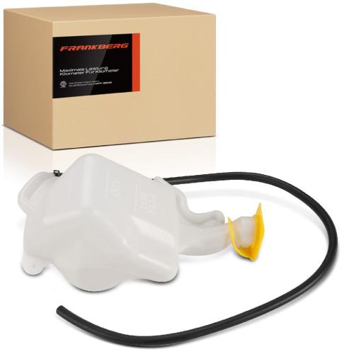 1x Ausgleichsbehälter Kühlmittelbehälter für Chrysler PT Cruiser PT 2.4L 2000-2010 Bild 1x Ausgleichsbehälter Kühlmittelbehälter für Chrysler PT Cruiser PT 2.4L 2000-2010