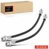 2x Bremsschlauch Bremsschläuche Hinten für Toyota Corolla E11 E11 1.3L 1.6L Bild 2x Bremsschlauch Bremsschläuche Hinten für Toyota Corolla E11 E11 1.3L 1.6L