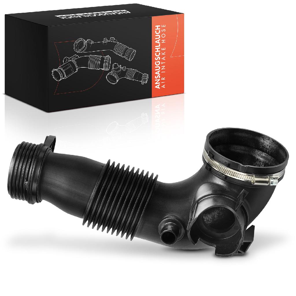 1x Ansaugschlauch, Luftfilter für BMW X1 E84 X3 F25 X4 F26 Z4 E89 3er F31 5er F10