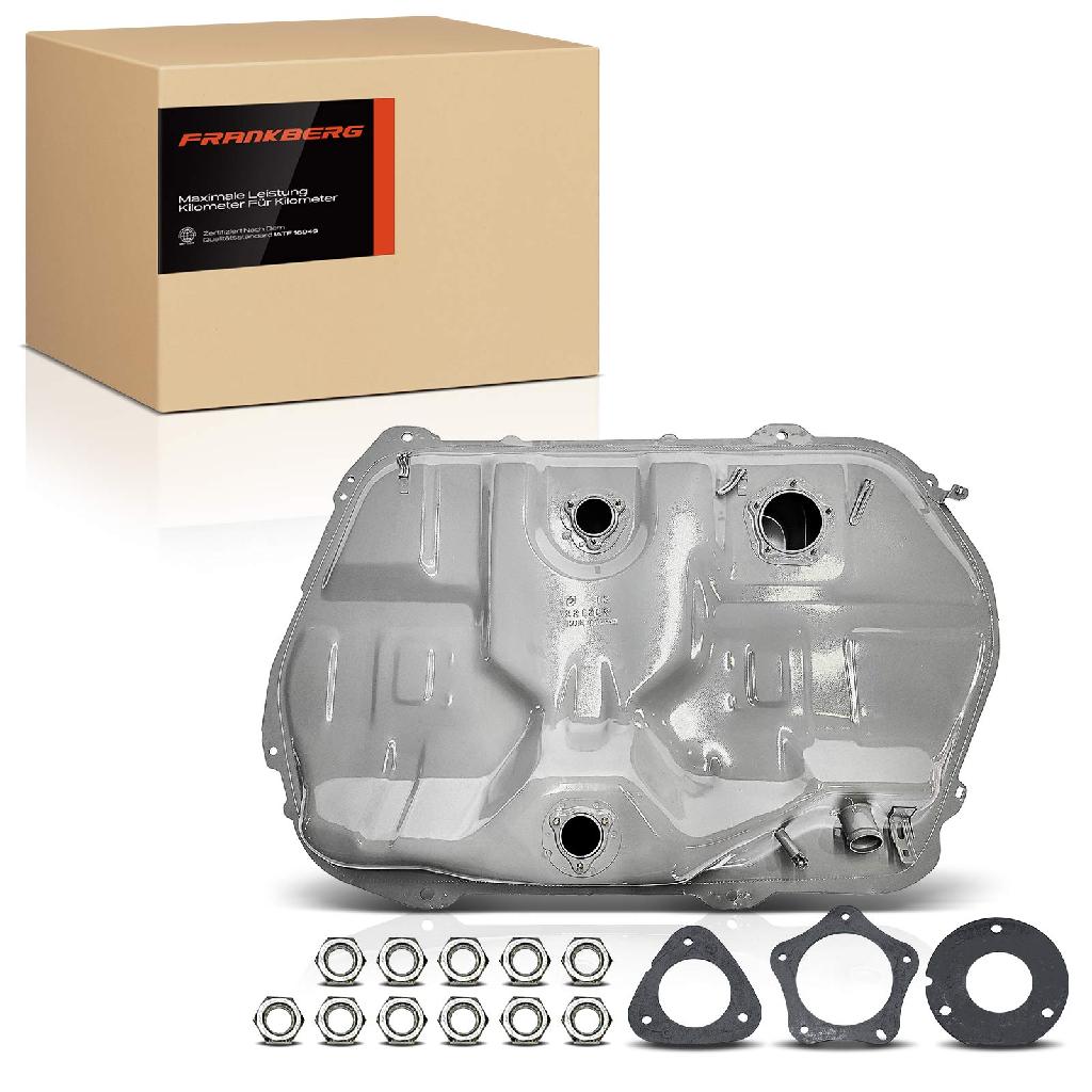 1x Kraftstofftank Kraftstoffbehälter für Mitsubishi Lancer VI CJ 1.3L-1.8L
