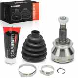 Frankberg 1x Antriebswelle Gelenksatz Vorderachse f r MINI Mini R56 R55 R57 R59 Cooper S/D One D