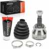 Frankberg 1x Antriebswelle Gelenksatz Vorderachse für MINI Mini R56 R55 R57 R59 Cooper S/D One D Bild Frankberg 1x Antriebswelle Gelenksatz Vorderachse für MINI Mini R56 R55 R57 R59 Cooper S/D One D