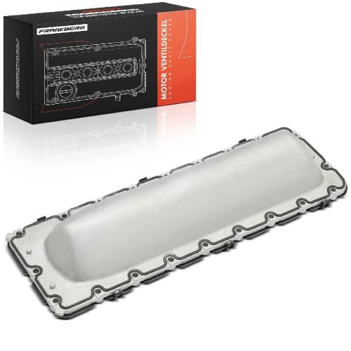 1x Ventildeckel Zylinderkopfhaube für BMW 5er E34 E39 7er E32 E38 8er E31 X5 E53 Bild 1x Ventildeckel Zylinderkopfhaube für BMW 5er E34 E39 7er E32 E38 8er E31 X5 E53