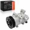 1x Klimakompressor für Toyota Auris E15 Avensis T27 RAV 4 III A3 Verso R2 2.0L-2.2L 2006-2018 Bild 1x Klimakompressor für Toyota Auris E15 Avensis T27 RAV 4 III A3 Verso R2 2.0L-2.2L 2006-2018
