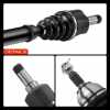 Frankberg 1x Antriebswelle Vorderachse Links f r Peugeot Expert Toyota Proace Citro n Jumpy Bild Frankberg 1x Antriebswelle Vorderachse Links f r Peugeot Expert Toyota Proace Citro n Jumpy