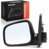 1x Außenspiegel Links für Isuzu D-Max I Pritsche TFR TFS 2.5L 3.0L 2002-2012