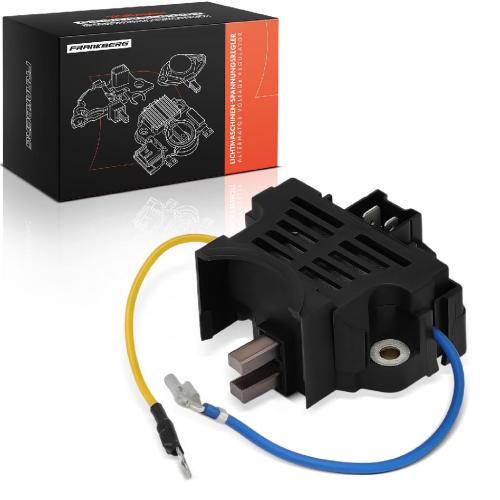 1x Lichtmaschinenregler Generatorregler für Peugeotult 204 Renault 9 11 Clio Espace Bild 1x Lichtmaschinenregler Generatorregler für Peugeotult 204 Renault 9 11 Clio Espace