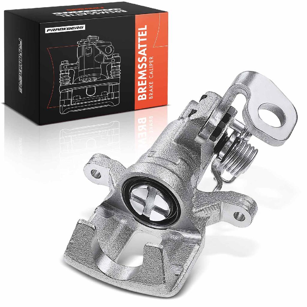 1x Bremssattel Hinterachse Rechts für Honda Jazz III GE GG GP ZA Jazz IV GK Bj ab 2008