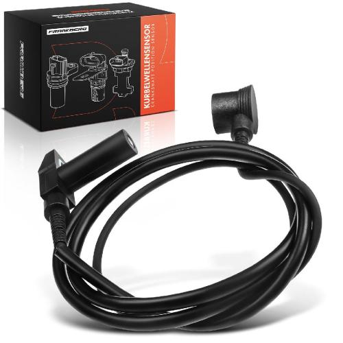 1x Kurbelwellensensor Impulsgeber für Mercedes-Benz S-Klasse W140 C140 SL R129 6.0L Bild 1x Kurbelwellensensor Impulsgeber für Mercedes-Benz S-Klasse W140 C140 SL R129 6.0L