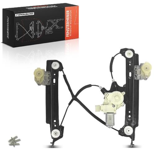 1x Fensterheber Hinten Rechts für BMW F34 320i 328i 335i Bild 1x Fensterheber Hinten Rechts für BMW F34 320i 328i 335i