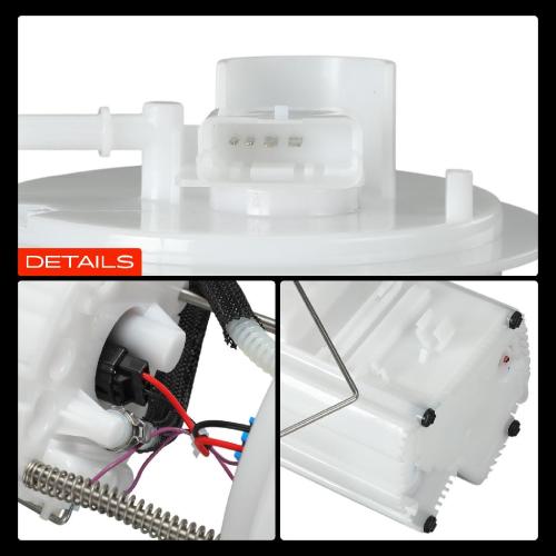 1x Kraftstoffpumpe für Fiat Marea 185 Multipla 186 1.6L 1996-2010 Bild 1x Kraftstoffpumpe für Fiat Marea 185 Multipla 186 1.6L 1996-2010